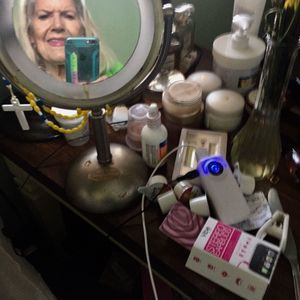 Meet your Posher, Catherine